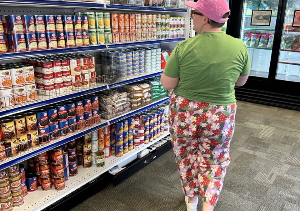 How student groceries helped me explain a climate law